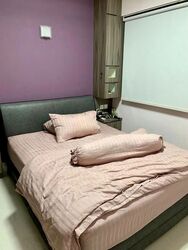 Blk 424B Orchid Spring @ Yishun (Yishun), HDB 2 Rooms #635518931